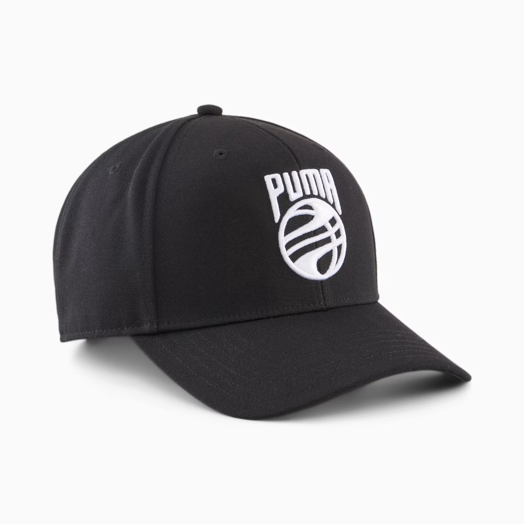 GORRA PUMA BASKET PRO