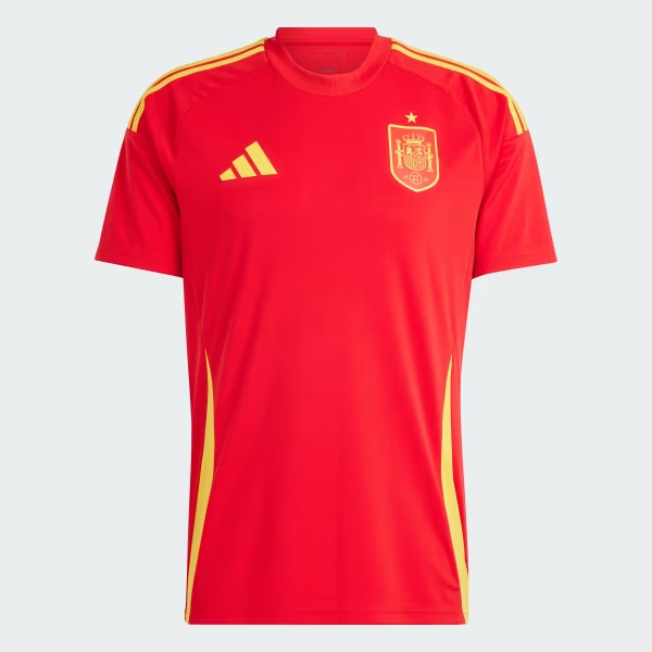 CAMISETA ESPAÑA FAN 24/25