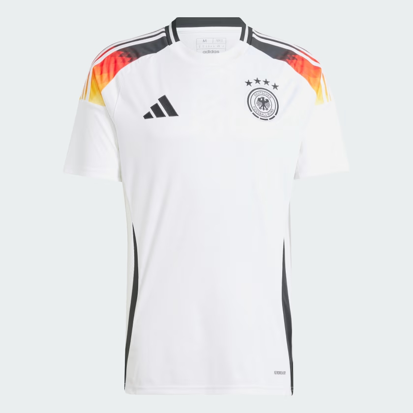 CAMISETA ALEMANIA 1º EQUIPACIÓN 24/25