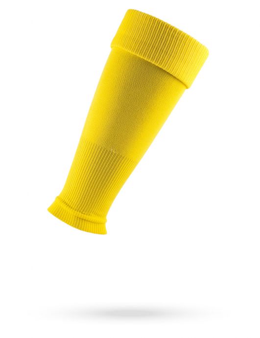 MEDIAS TUBULAR PDX AMARILLO FLUOR