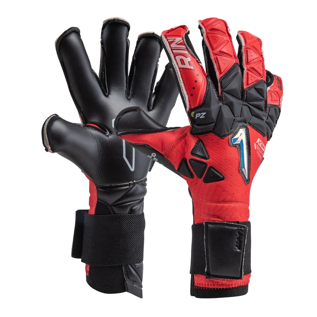 GUANTES PORTERO RINAT XTREME GUARD ZHERO PRO