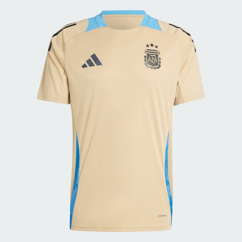 CAMISETA ARGENTINA ENTRENAMIENTO 24/25