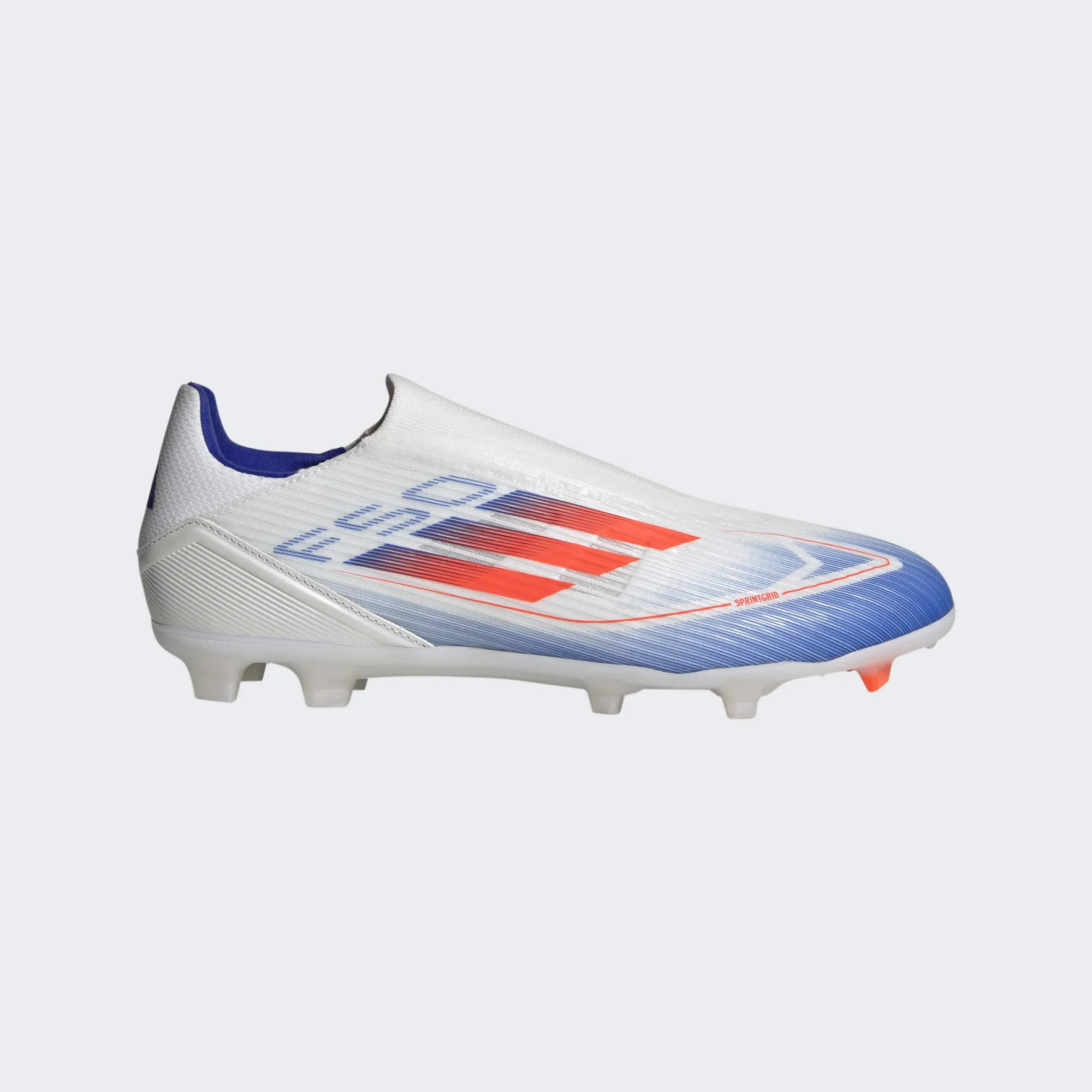 BOTA ADIDAS F50 LEAGUE LL FG/MG