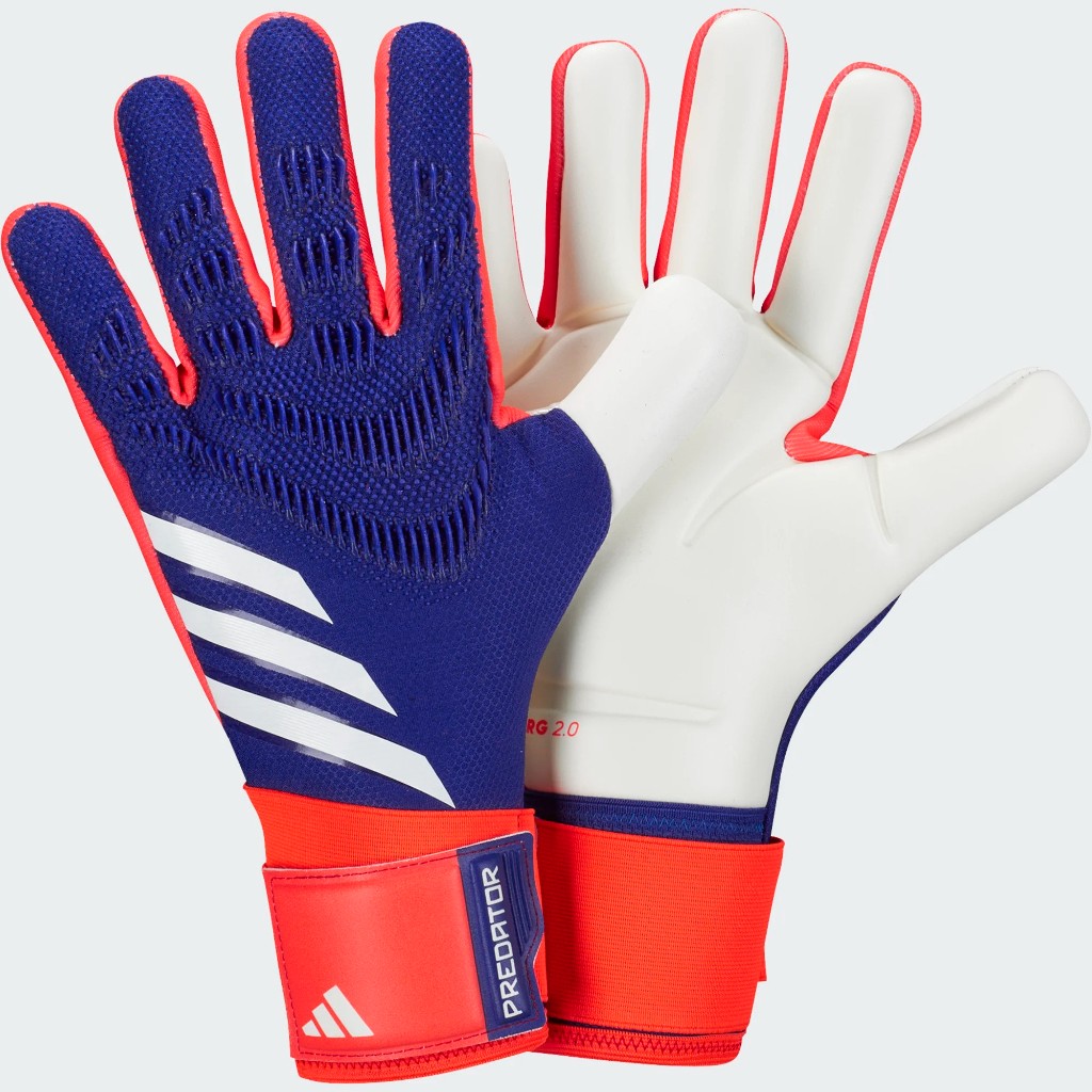 GUANTES PORTERO ADIDAS PREDATOR COMPETITION