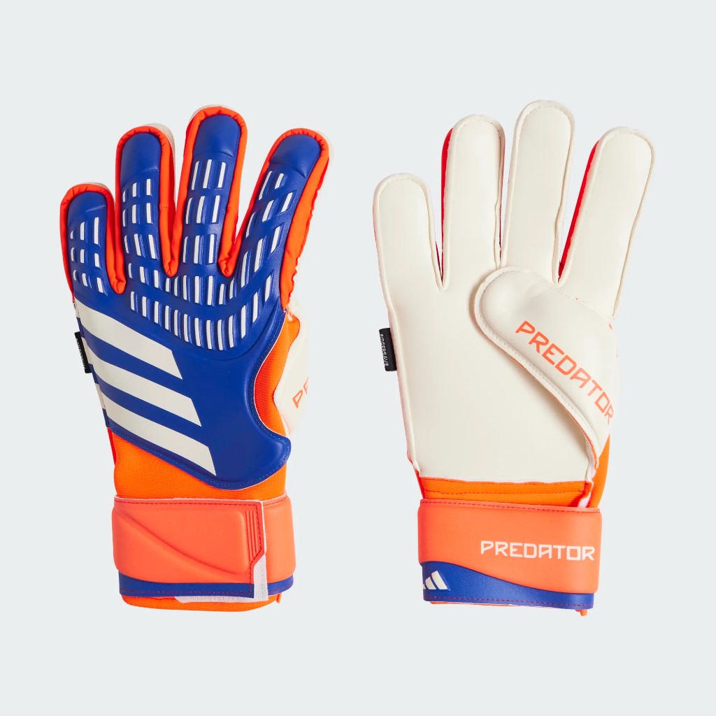 GUANTES PORTERO ADIDAS MATCH FS