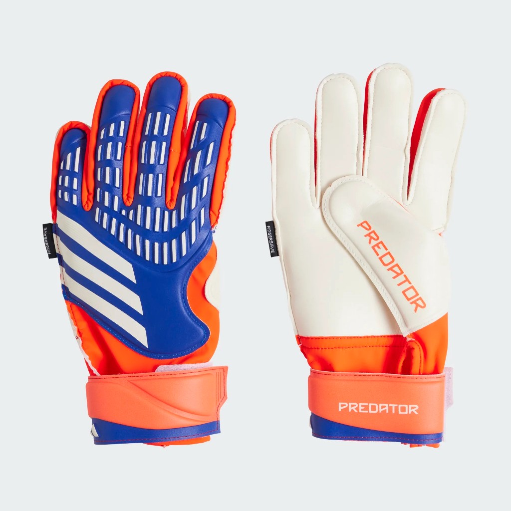 GUANTES PORTERO ADIDAS PREDATOR MATCH FS JR