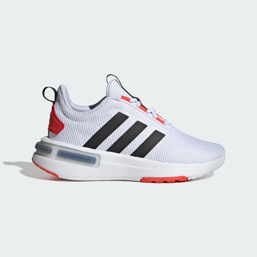 CALZADO ADIDAS RACER TR23 JR