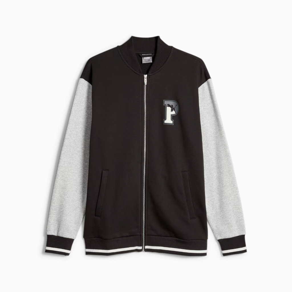 CHAQUETA PUMA SQUAD TRACK