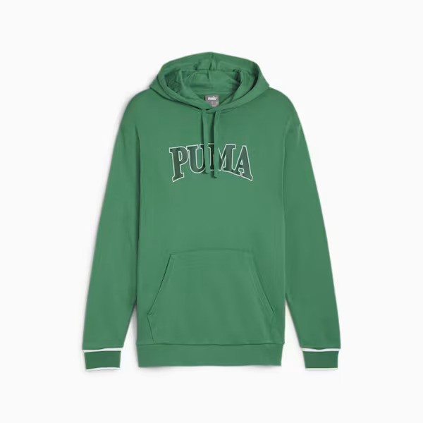 SUDADERA PUMA SQUAD