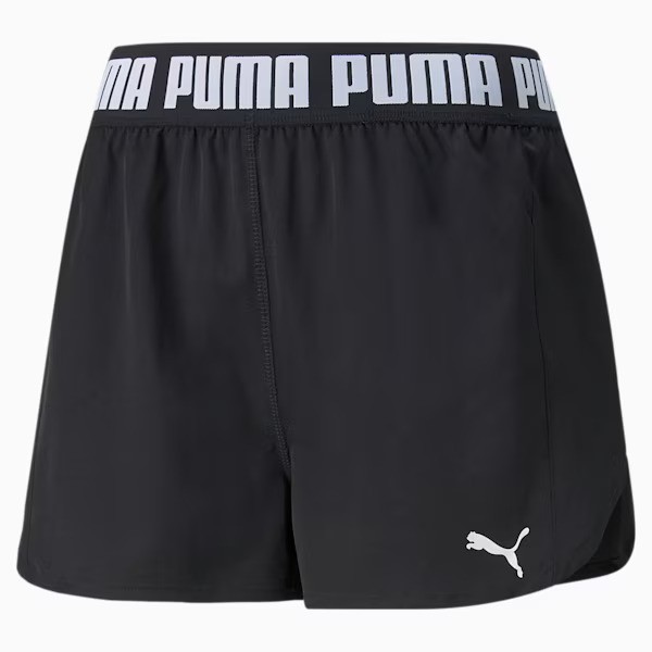 SHORT PUMA 3'' STRONG