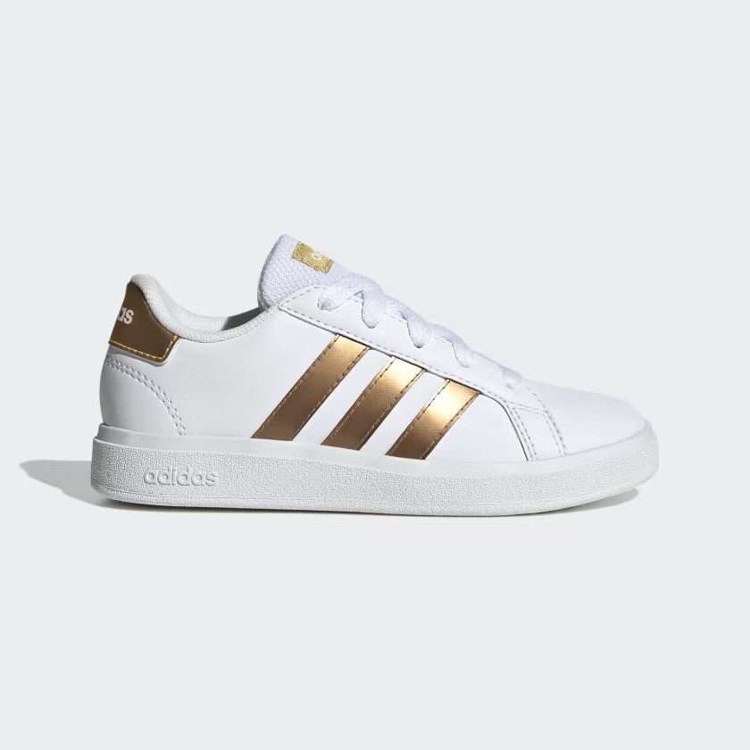 CALZADO ADIDAS GRAND COURT 2.0 