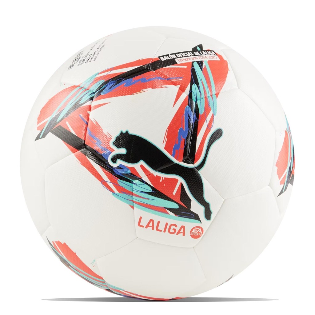 BALÓN PUMA LALIGA ORBITA 24/25