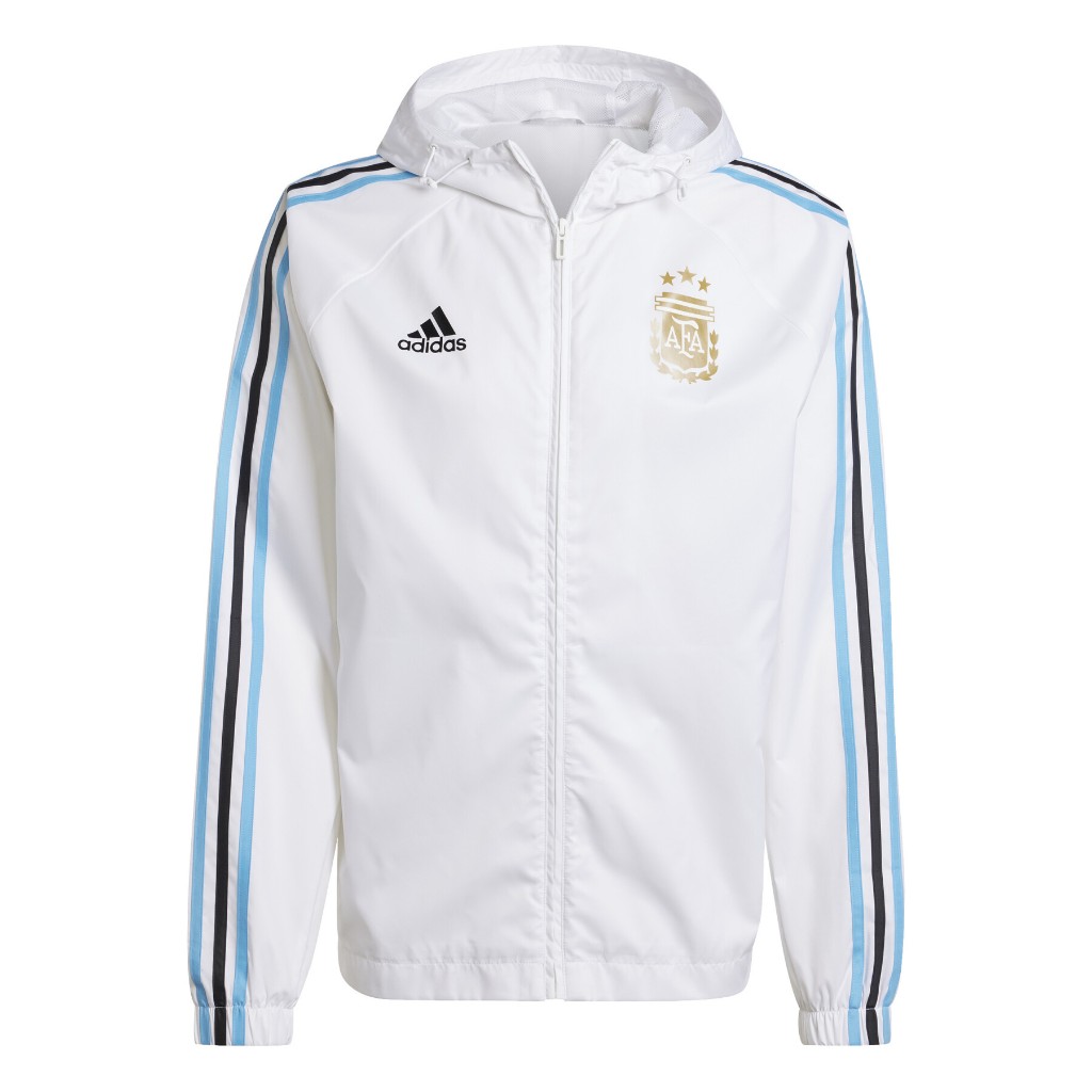 CHAQUETA ARGENTINA 24/25