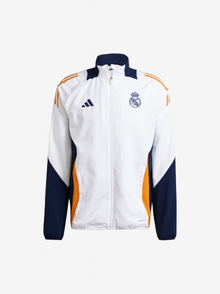 CHAQUETA REAL MADRID 24/25