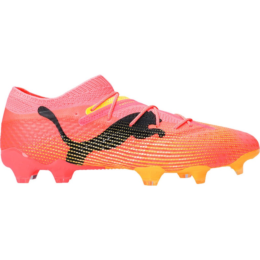 BOTA PUMA FUTURE 7 ULTIMATE LOW FG/AG 