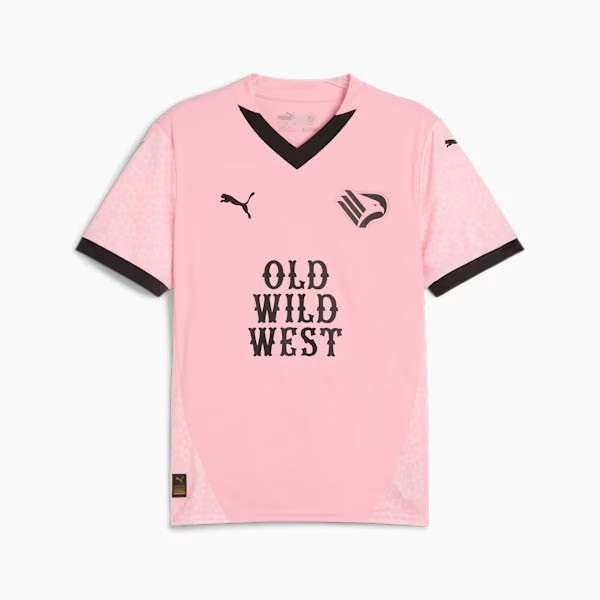 CAMISETA PALERMO 1º EQUIPACIÓN 24/25