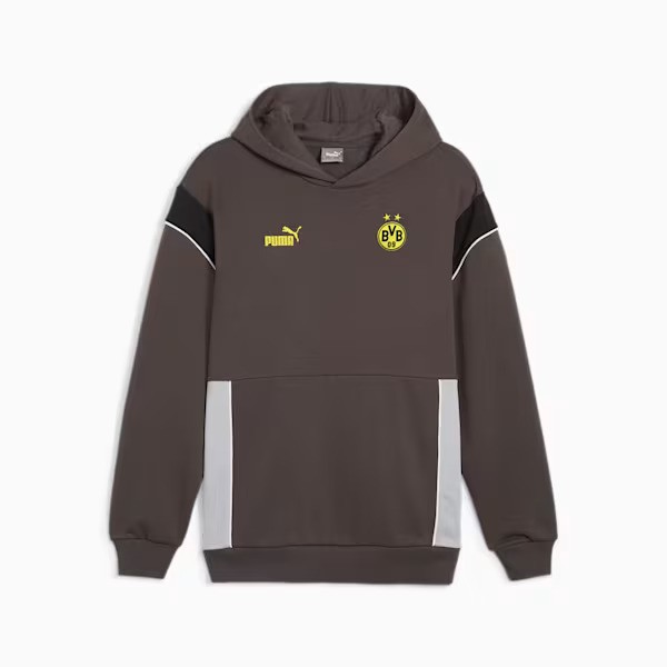 SUDADERA BORUSSIA DORTMUND 24/25