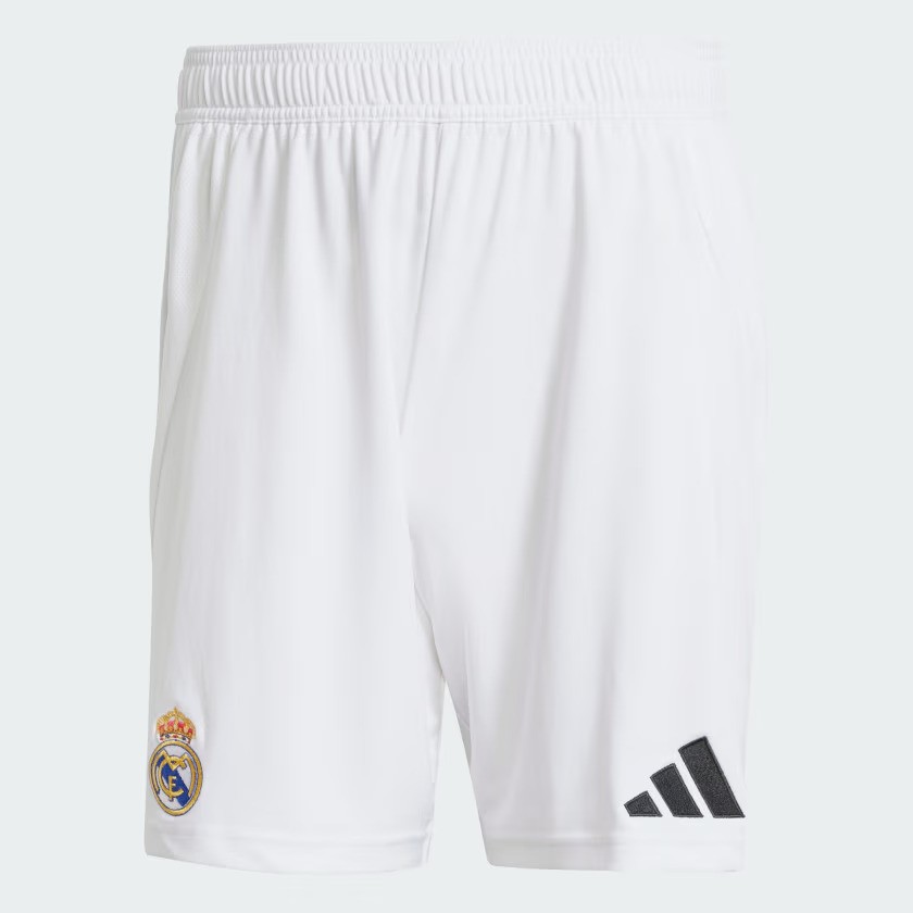 PANTALÓN REAL MADRID 1º EQUIPACIÓN 24/25