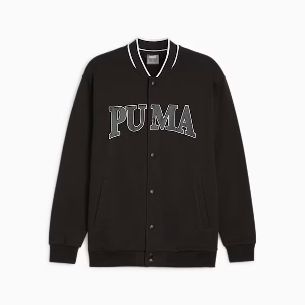 CHAQUETA PUMA SQUAD