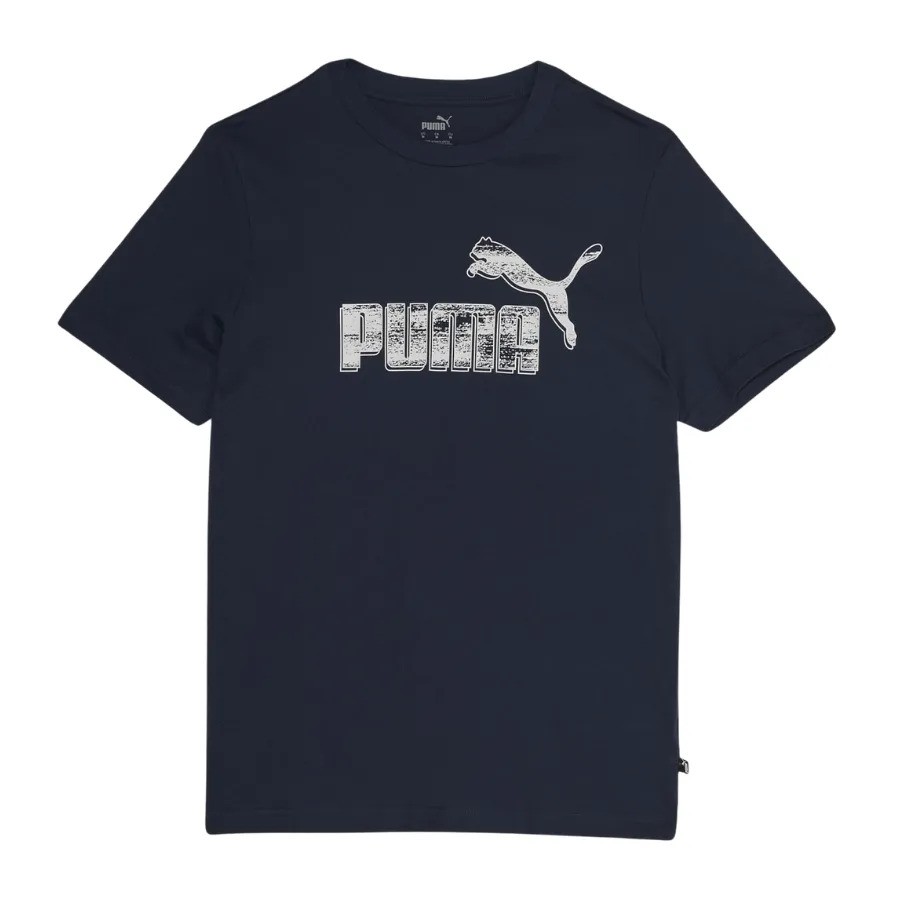 CAMISETA PUMA GRAPHICS Nº 1