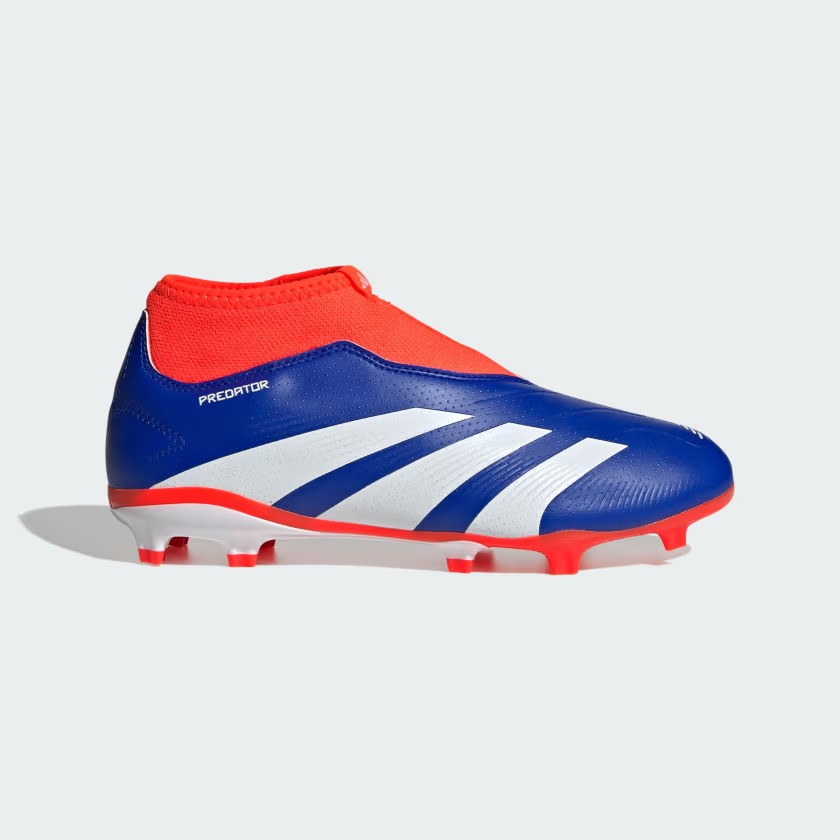 BOTA ADIDAS PREDATOR LEAGUE LL FG JR