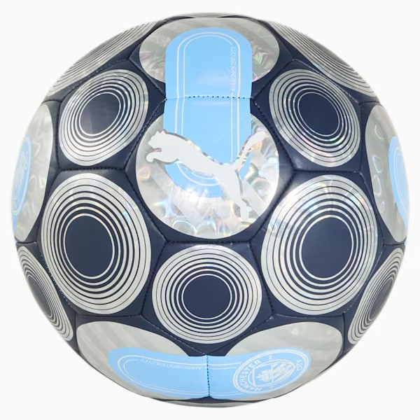 BALÓN PUMA MANCHESTER CITY 24/25