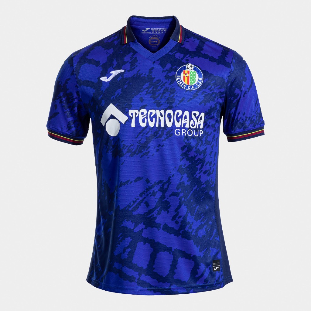 CAMISETA GETAFE 1º EQUIPACIÓN 24/25