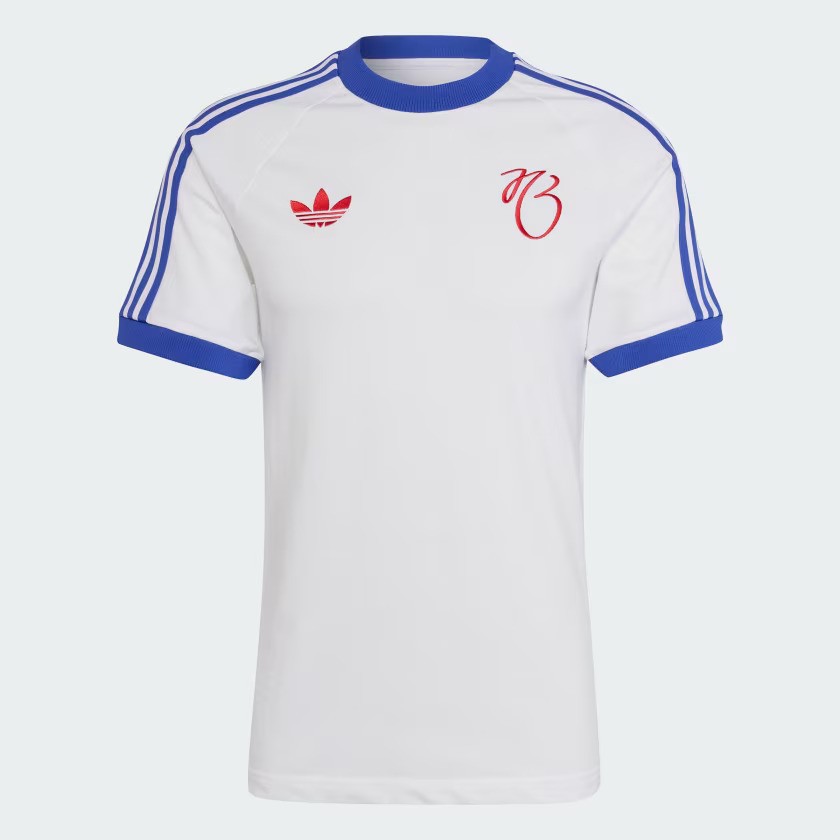 CAMISETA ADIDAS JUDE BELLINGHAM 