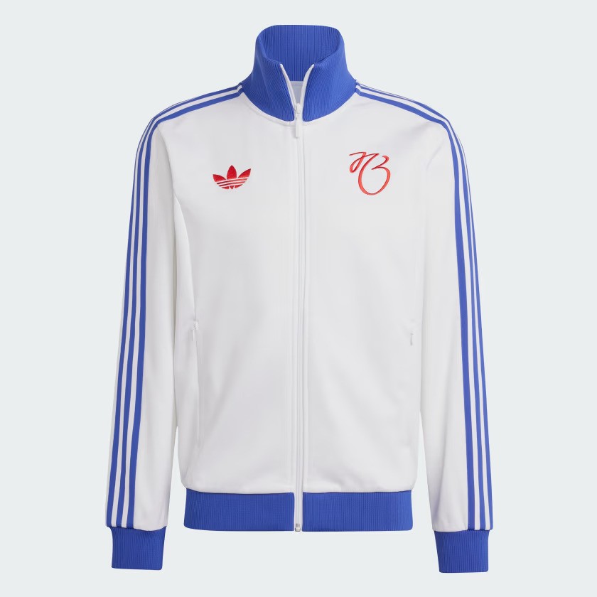 CHAQUETA ADIDAS JUDE BELLINGHAM 