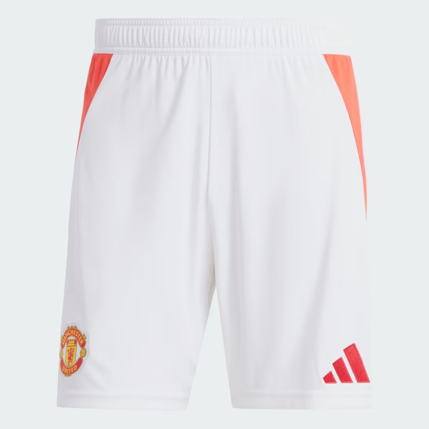 PANTALÓN MANCHESTER UNITED 1º EQUIPACIÓN 24/25