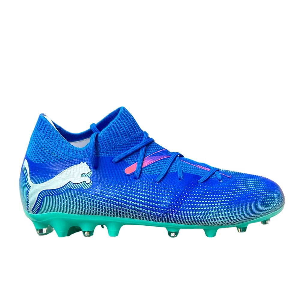 BOTA PUMA FUTURE 7 MATCH MG JR