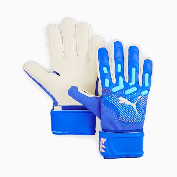 GUANTES PORTERO PUMA FUTURE MATCH