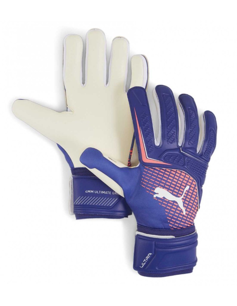 GUANTES PORTERO PUMA ULTRA PRO