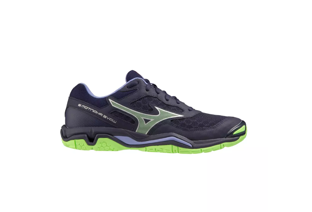 CALZADO MIZUNO WAVE PHANTOM 3