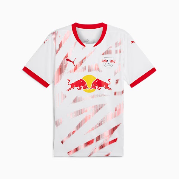 CAMISETA RB LEIPZIG 1º EQUIPACIÓN 24/25