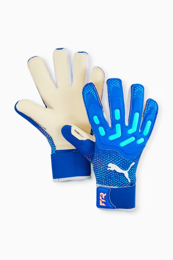 GUANTES PORTERO PUMA FUTURE PRO HYBRID