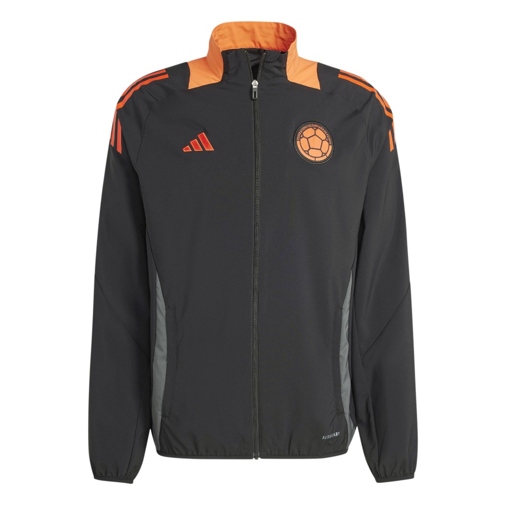 CHAQUETA COLOMBIA 24/25