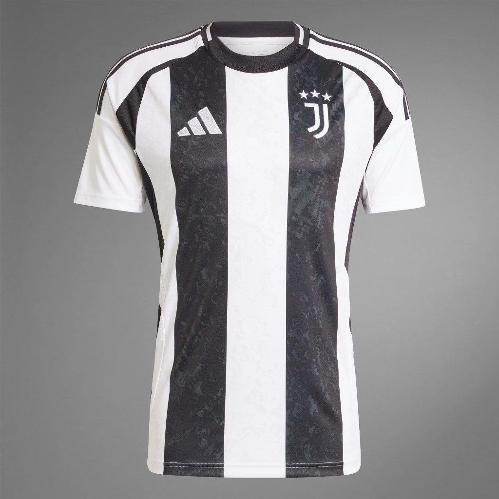 CAMISETA JUVENTUS 1º EQUIPACIÓN 24/25