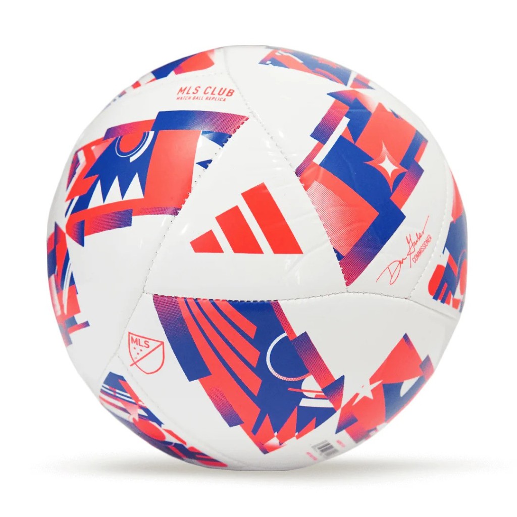 BALÓN ADIDAS MLS 24/25