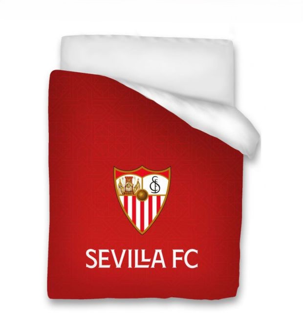 EDREDÓN SEVILLA 180X260 (LICENCIA OFICIAL)