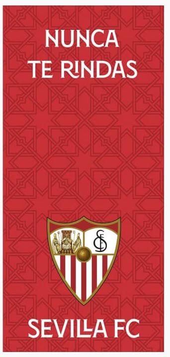 TOALLA SEVILLA 70X150 (LICENCIA OFICIAL)