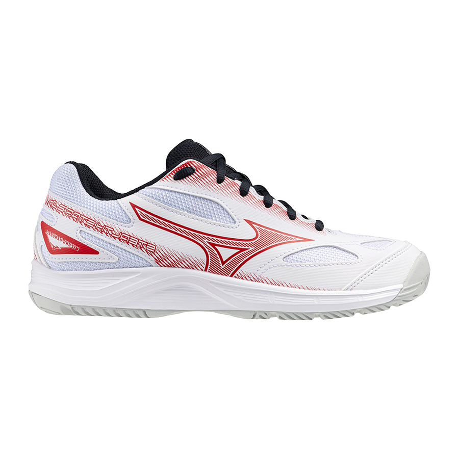 CALZADO MIZUNO STEALTH STAR 2