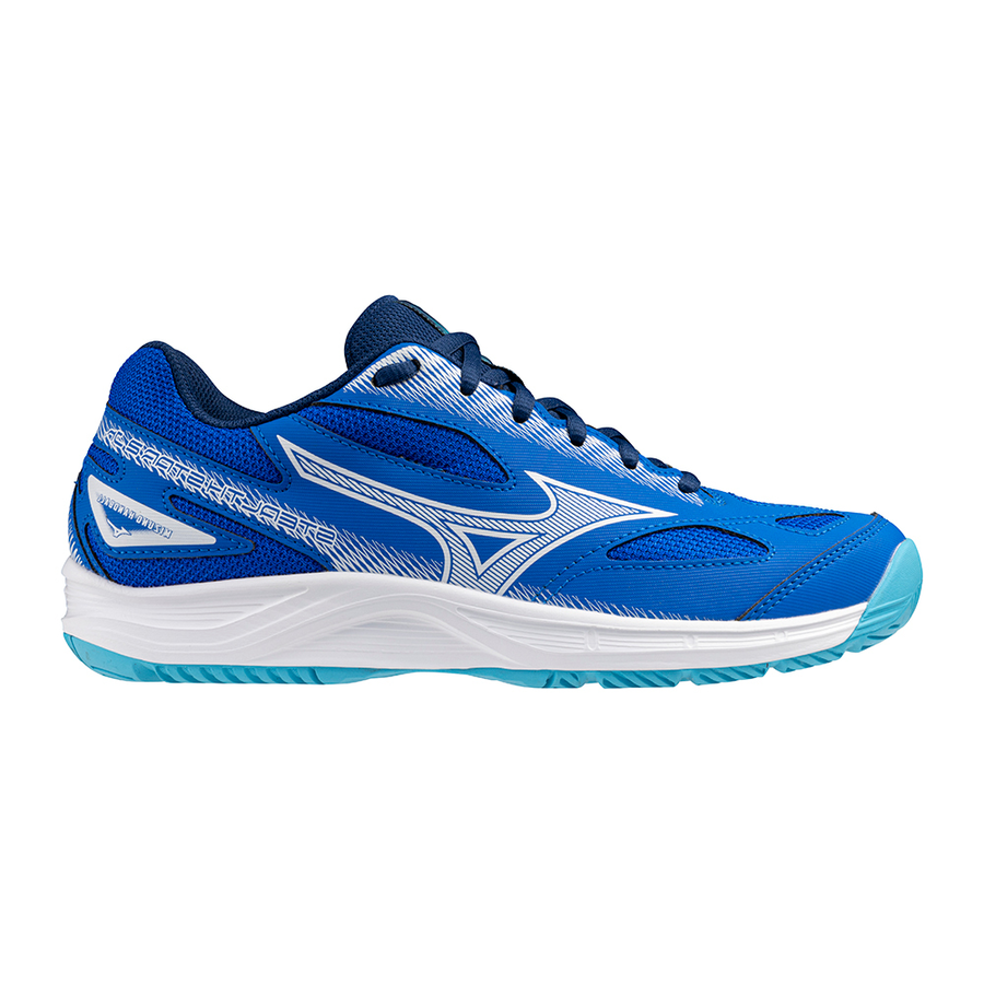 CALZADO MIZUNO STEALTH STAR 2