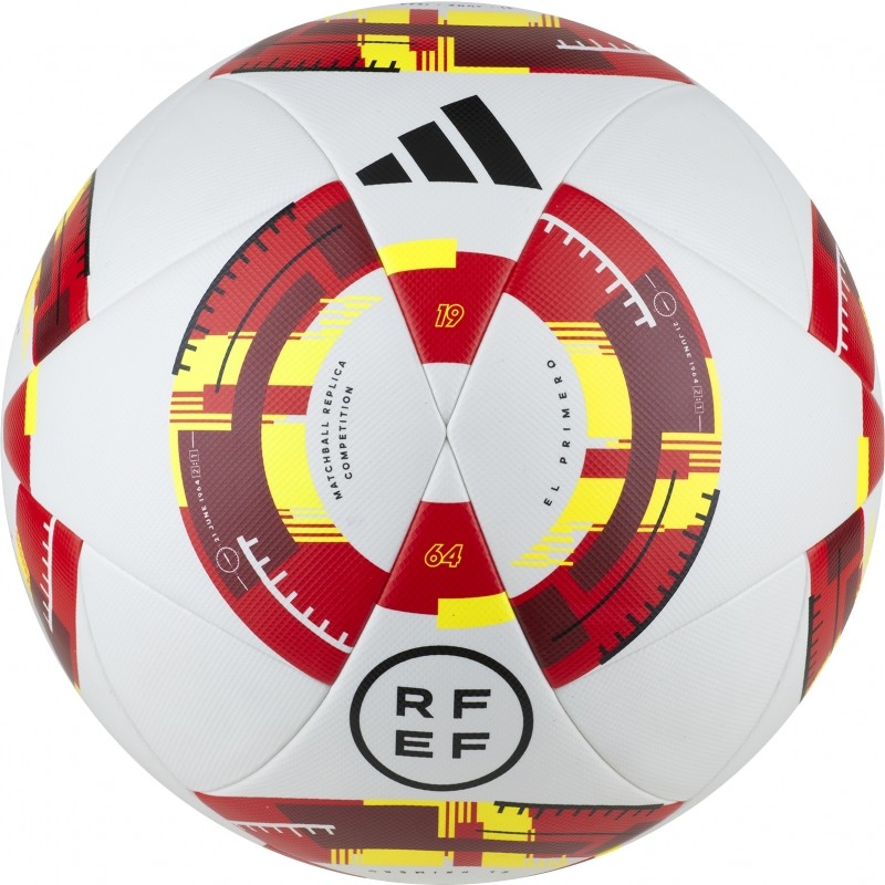 BALÓN ADIDAS RFEF 24/25