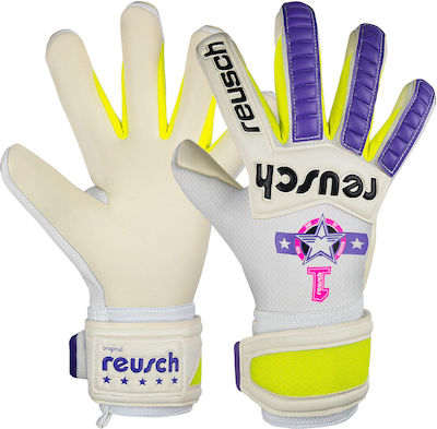 GUANTES PORTERO REUSCH LEGACY PRO AM