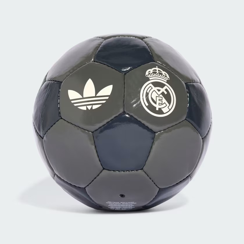 BALÓN ADIDAS REAL MADRID 24/25