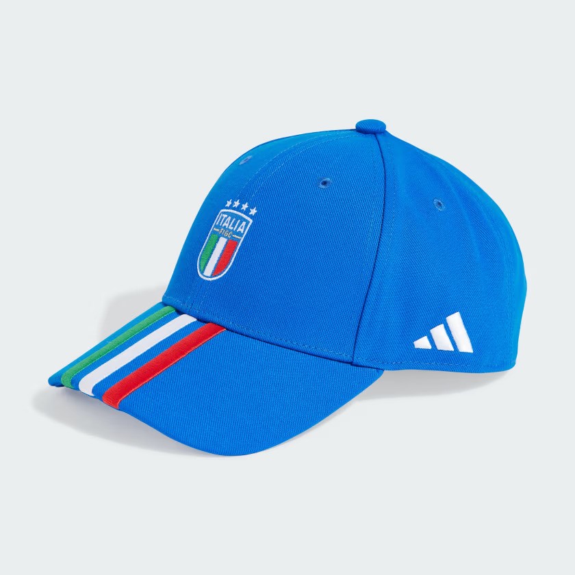 GORRA ADIDAS ITALIA 24/25