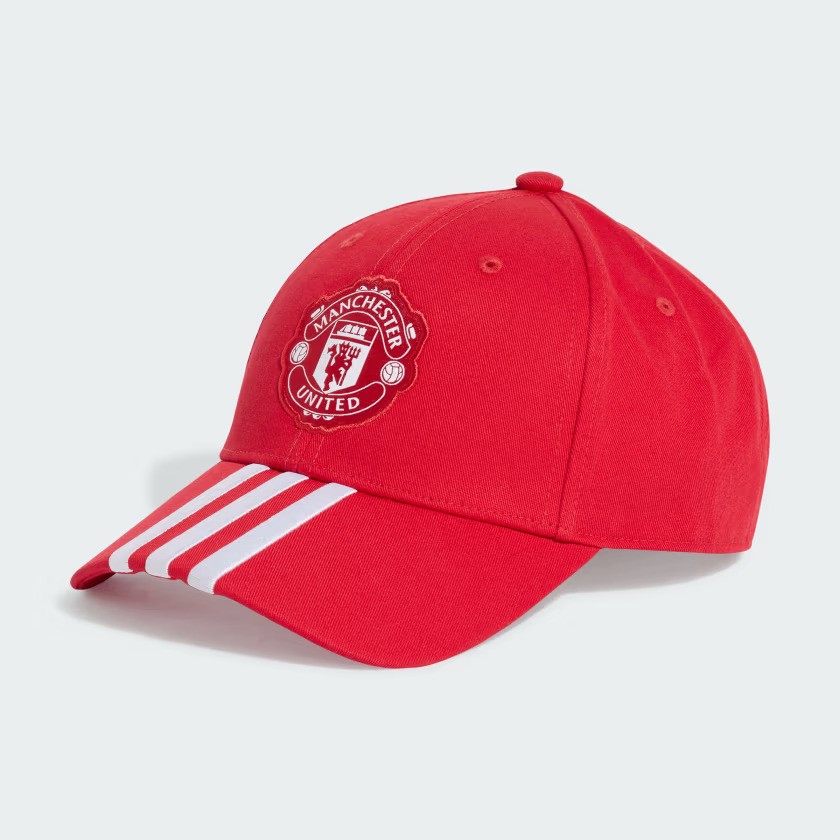 GORRA ADIDAS MANCHESTER UNITED 24/25