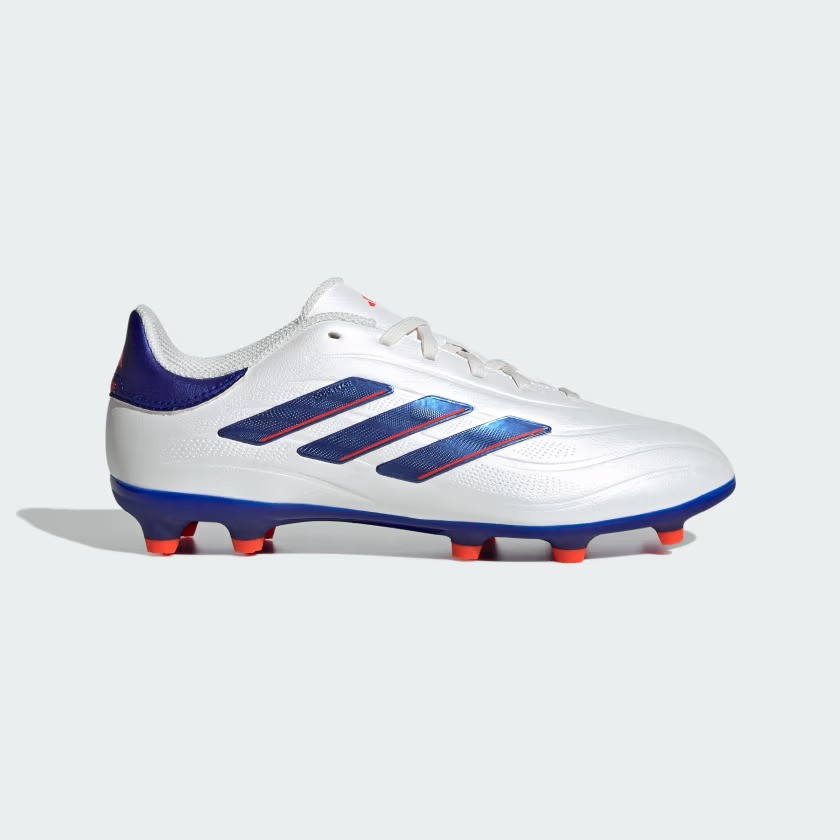 BOTA ADIDAS COPA PURE II LEAGUE FG JR  