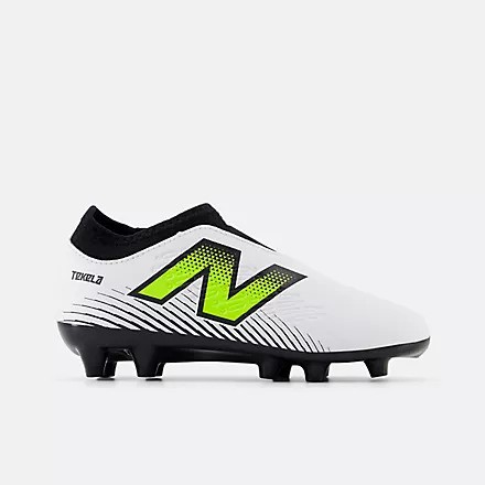 BOTA NEW BALANCE TEKELA MAGIQUE V4+ FG JR